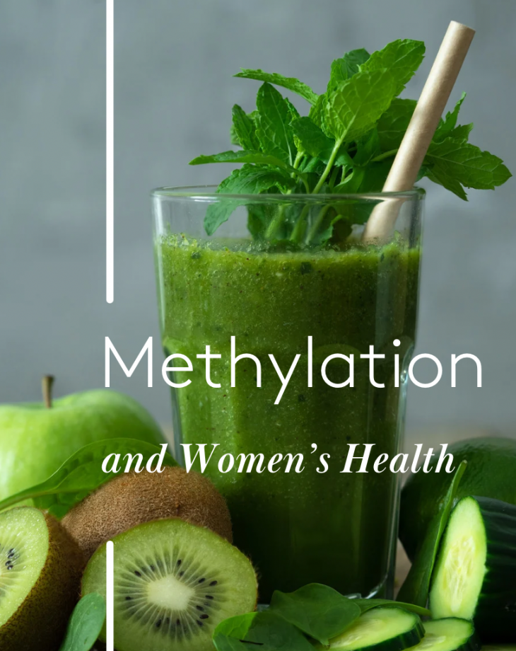 Methylation and Weight Gain
